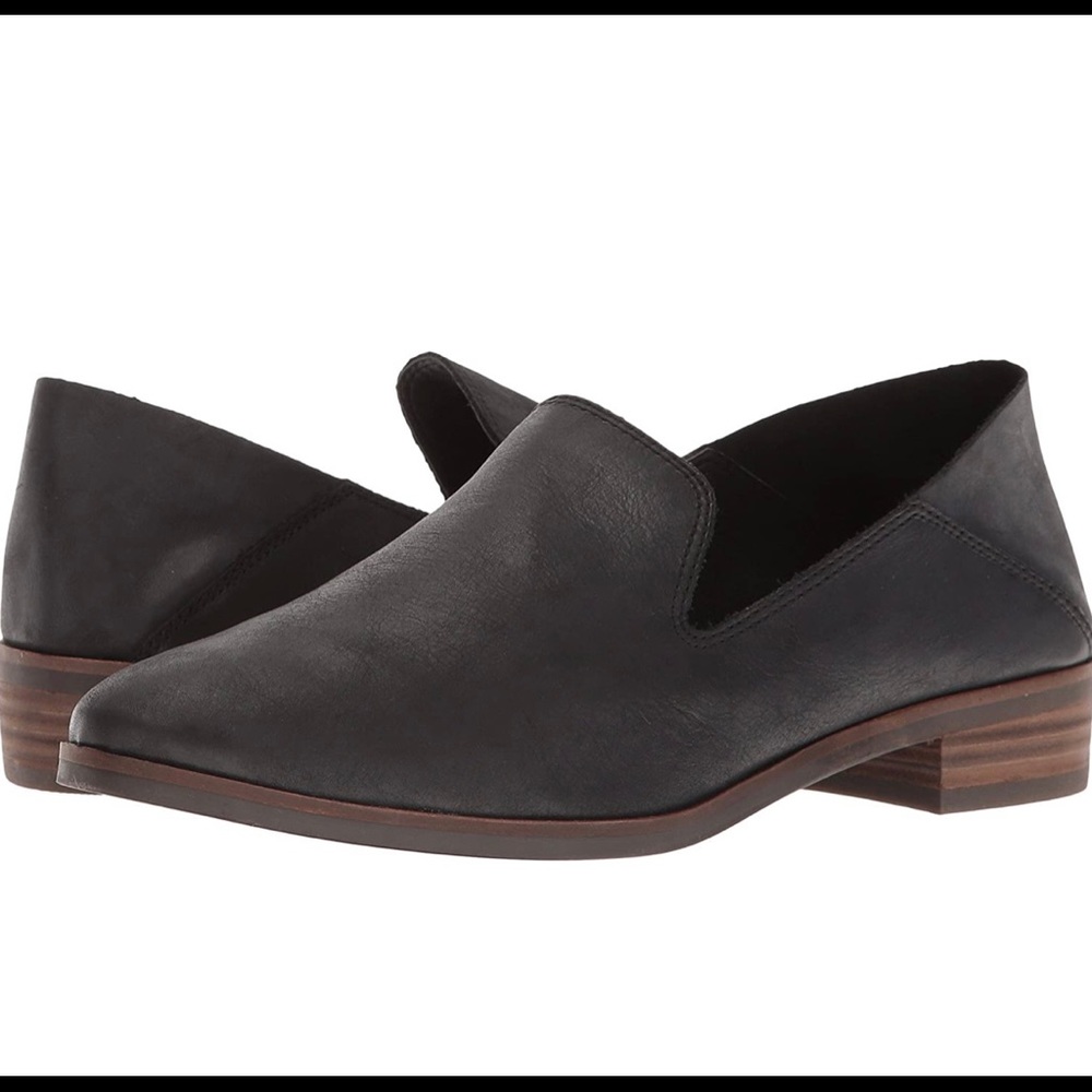 Lucky Brand Women’s Cahill Loafer Flats Size 7.5